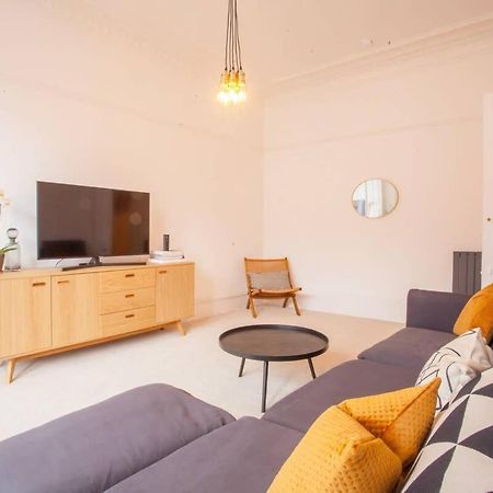 Stunning 2 Bed Property In Heart Of West End Glasgow Extérieur photo