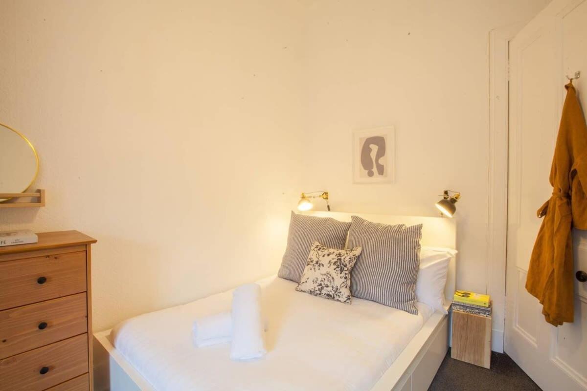 Stunning 2 Bed Property In Heart Of West End Glasgow Extérieur photo