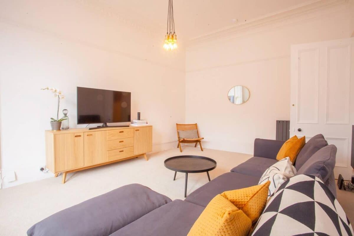 Stunning 2 Bed Property In Heart Of West End Glasgow Extérieur photo
